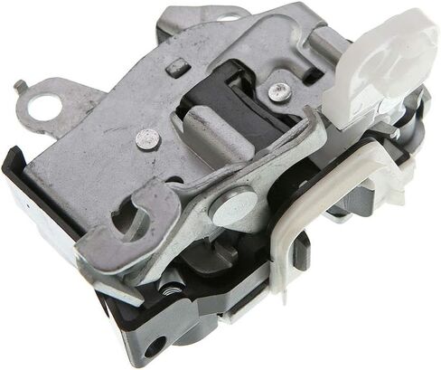 YHTAUTO Front Left Door Lock Latch Actuator Replacement for Ford F-150 F-250 F-350 F-450 F-550 Super Duty Excursion Lincoln Mark LT in Saudi Arabia