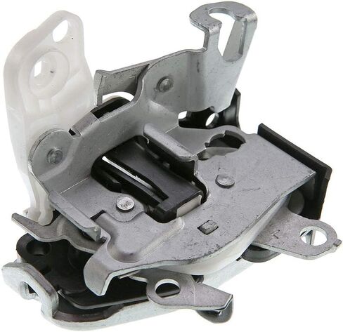 YHTAUTO Front Left Door Lock Latch Actuator Replacement for Ford F-150 F-250 F-350 F-450 F-550 Super Duty Excursion Lincoln Mark LT in Saudi Arabia