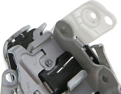 YHTAUTO Front Left Door Lock Latch Actuator Replacement for Ford F-150 F-250 F-350 F-450 F-550 Super Duty Excursion Lincoln Mark LT in Saudi Arabia