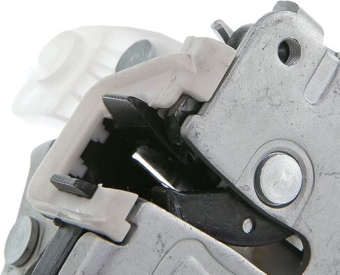 YHTAUTO Front Left Door Lock Latch Actuator Replacement for Ford F-150 F-250 F-350 F-450 F-550 Super Duty Excursion Lincoln Mark LT in Saudi Arabia