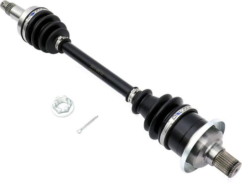 FKG Rear Left or Right 1502-343, 0502-811 CV Axle fit for 2005-2010 Arctic Cat 400, 2010-2012 Arctic Cat 450, 2005-2009 Arctic Cat 500 in Saudi Arabia