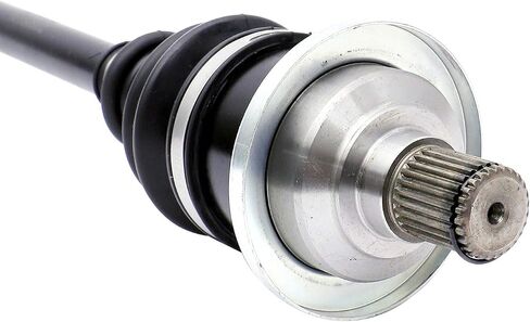 FKG Rear Left or Right 1502-343, 0502-811 CV Axle fit for 2005-2010 Arctic Cat 400, 2010-2012 Arctic Cat 450, 2005-2009 Arctic Cat 500 in Saudi Arabia