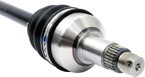FKG Rear Left or Right 1502-343, 0502-811 CV Axle fit for 2005-2010 Arctic Cat 400, 2010-2012 Arctic Cat 450, 2005-2009 Arctic Cat 500 in Saudi Arabia