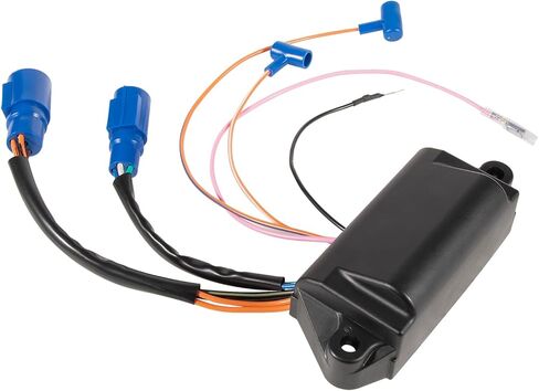 113-5316 حزمة الطاقة لجونسون وإفينرود 2 سلندر 35HP 40HP 50HP 1992-2005 in Kuwait