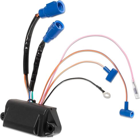 113-5316 حزمة الطاقة لجونسون وإفينرود 2 سلندر 35HP 40HP 50HP 1992-2005 in Kuwait