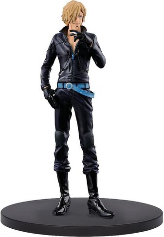 Banpresto Sanji Figurine in Saudi Arabia