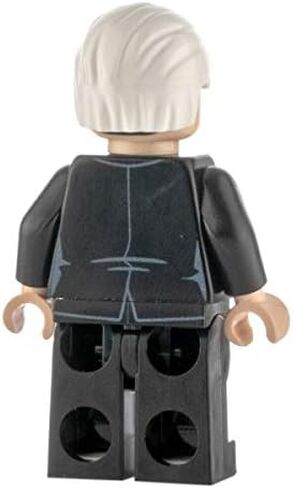 Custom Design Minifigure - Joe Biden 46th American President - Adult Collectors Edition in Saudi Arabia