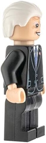Custom Design Minifigure - Joe Biden 46th American President - Adult Collectors Edition in Saudi Arabia