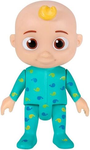 CoComelon WT00035 4 Figure Pack (Family Set), White in Saudi Arabia