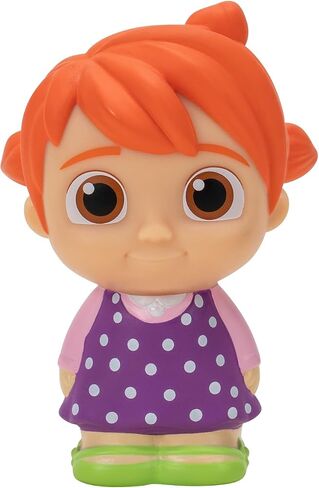 CoComelon WT00035 4 Figure Pack (Family Set), White in Saudi Arabia