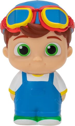 CoComelon WT00035 4 Figure Pack (Family Set), White in Saudi Arabia