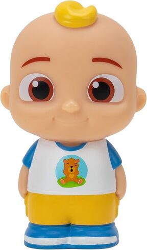 CoComelon WT00035 4 Figure Pack (Family Set), White in Saudi Arabia