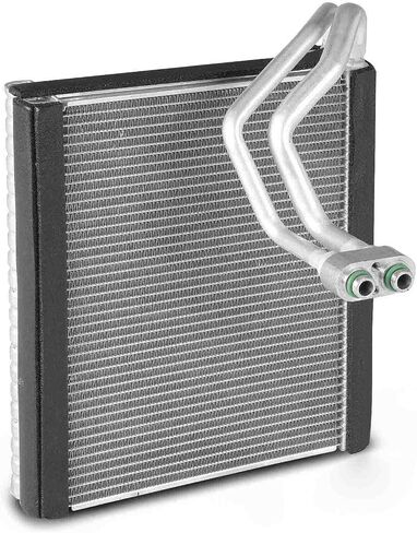 A-Premium Front A/C Evaporator Core Compatible with Hyundai Tucson 2010-2015 & Kia Sportage 2011-2016, with Pressing Plate in Saudi Arabia