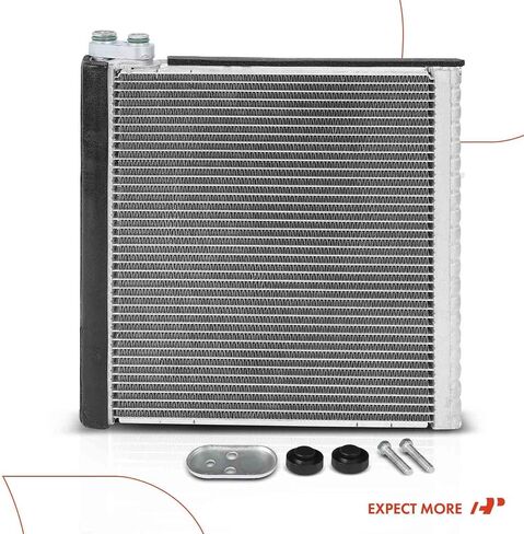 A-Premium Front A/C Evaporator Core Compatible with Hyundai Tucson 2010-2015 & Kia Sportage 2011-2016, with Pressing Plate in Saudi Arabia