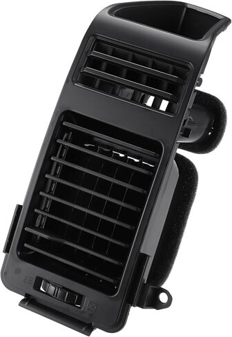 uxcell Center Dash A/C Air Vent Outlet Panel for Nissan Armada 2005-2007 for Nissan Titan 2004-2008 for Infiniti QX56 AC Vent Grille Assembly Left Side No.68421-7S000 in Saudi Arabia