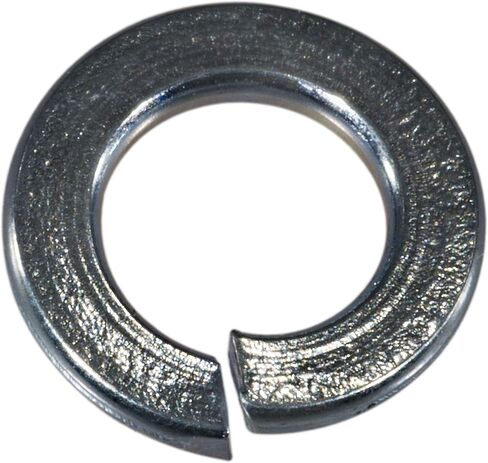 Hard-to-Find Fastener 014973278939 Split Lock Washers, 5mm, Piece-100 in Saudi Arabia