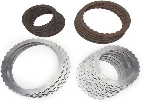Y-Transeasc DSG DL501 0B5 Transmission Master Kit Overhaul Gasket Seal Compatible with Audi A4 A5 A6 A7 Q5 in Saudi Arabia