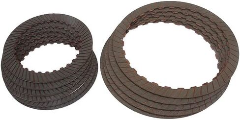 Y-Transeasc DSG DL501 0B5 Transmission Master Kit Overhaul Gasket Seal Compatible with Audi A4 A5 A6 A7 Q5 in Saudi Arabia