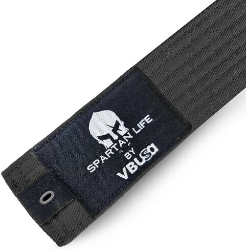Victorbudo USA Karate Belt, All-Purpose Martial Arts Belt, Judo, Taekwondo Belt, Durable MMA Color Rank TKD Belt Size 0-6. in Saudi Arabia