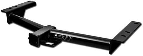 ARMORDILLO 7168107 Class 3 Trailer Tow Hitch with 2" Receiver Tube - Black Fits 2015-2023 Ford Transit 150/250 / 350 in Saudi Arabia