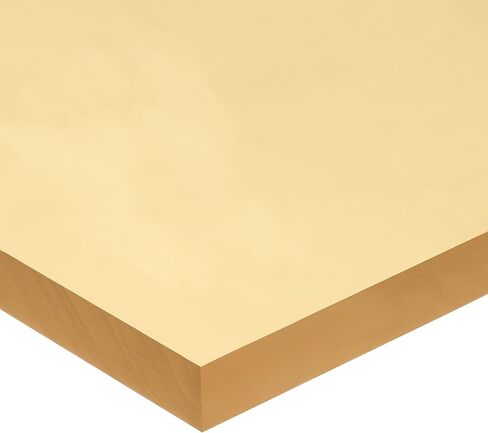 Ultra Thin Natural Rubber Roll, 60A, 0.010 in Thick x 36 in Wide x 50 ft. Long in Saudi Arabia
