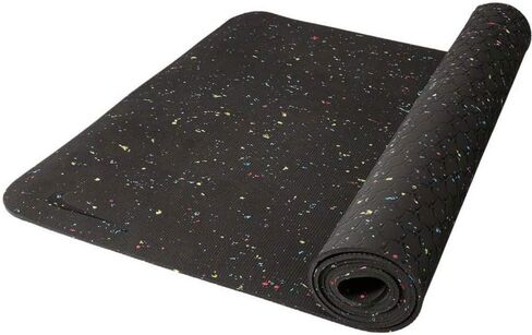 Nike Flow Yoga Mat (4mm) in Saudi Arabia