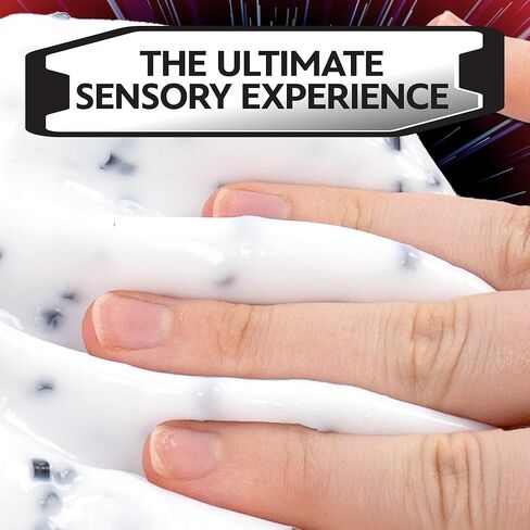 ستار وورز ذا ماندالوريان جروجو سلايم، سلايم حرب النجوم 8oz، سلايم مصنوع مسبقًا، هدايا الحفلات للأطفال، مثالية لحقائب الهدايا الجيدة، ألعاب المكتب، سلع حرب النجوم، ألعاب حرب النجوم، هدايا رائعة للبالغين والأطفال in Kuwait