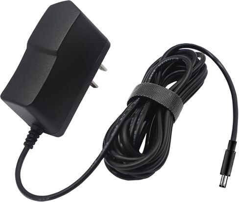6V 2A Power Supply for ProForm Elliptical AC Adapter Fit for ProForm Elliptical Smart Strider 480 490 500 600 LE, 390 475 510 E, 510 EX, 400 700 Cardio Cross Trainer Exercise Bike Power Cord 5.9 ft in Saudi Arabia