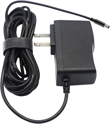 6V 2A Power Supply for ProForm Elliptical AC Adapter Fit for ProForm Elliptical Smart Strider 480 490 500 600 LE, 390 475 510 E, 510 EX, 400 700 Cardio Cross Trainer Exercise Bike Power Cord 5.9 ft in Saudi Arabia