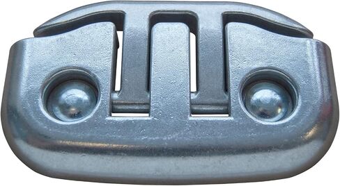DockEdge Premium Flip Up Dock Cleat in Kuwait