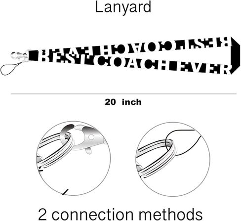 صفارة شكرًا لك على هدايا مدرب كرة القدم، صفارة للمدربين والمعلمين، صفارة مدرب الطوارئ، حكم الإنقاذ، صفارة عالية للرجال والنساء، صفارة المدربين الرياضيين مع هدية مدرب التشجيع بالحبل. in Kuwait
