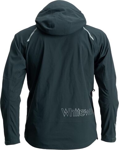 Whitewater Great Lakes Waterproof and Windproof Fishing Jacket with Ripstop Nylon in Saudi Arabia