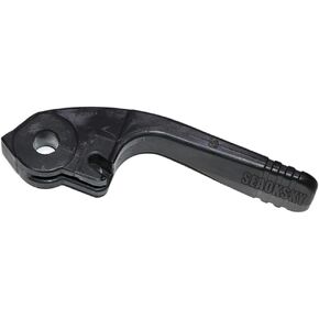 Shift Gear Handle 63V-44111 63V-44111-00 Compatible With 15F 2 Stroke 15HP Boat Engine in Saudi Arabia