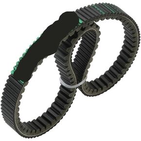 Scooter CVT Drive Belt for Mp3 Mic X7 X8X9 Eu3 250cc ERL 300cc 4T Universal in Saudi Arabia
