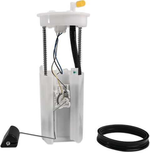 E8733M Electric Fuel Pump Module Assembly with Sending Unit, Compatible with Honda CR-V 2002–2006 | 2.4L L4 Gas Engine | Replaces SP8037M, FG0963, P76394M, D8037M, EH733M, 17045S9AA00 in Saudi Arabia