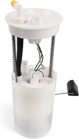 E8733M Electric Fuel Pump Module Assembly with Sending Unit, Compatible with Honda CR-V 2002–2006 | 2.4L L4 Gas Engine | Replaces SP8037M, FG0963, P76394M, D8037M, EH733M, 17045S9AA00 in Saudi Arabia