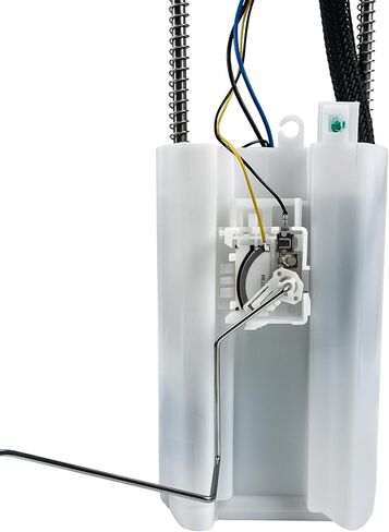 E8733M Electric Fuel Pump Module Assembly with Sending Unit, Compatible with Honda CR-V 2002–2006 | 2.4L L4 Gas Engine | Replaces SP8037M, FG0963, P76394M, D8037M, EH733M, 17045S9AA00 in Saudi Arabia