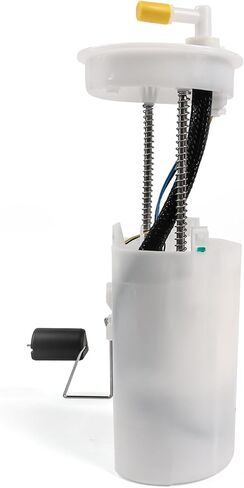 E8733M Electric Fuel Pump Module Assembly with Sending Unit, Compatible with Honda CR-V 2002–2006 | 2.4L L4 Gas Engine | Replaces SP8037M, FG0963, P76394M, D8037M, EH733M, 17045S9AA00 in Saudi Arabia