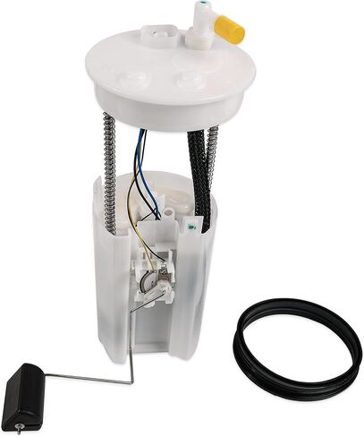 E8733M Electric Fuel Pump Module Assembly with Sending Unit, Compatible with Honda CR-V 2002–2006 | 2.4L L4 Gas Engine | Replaces SP8037M, FG0963, P76394M, D8037M, EH733M, 17045S9AA00 in Saudi Arabia