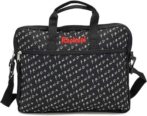 Personalized Kids Laptop Bag - Fits Laptop & Tablet Sizes Up To 14" in Saudi Arabia