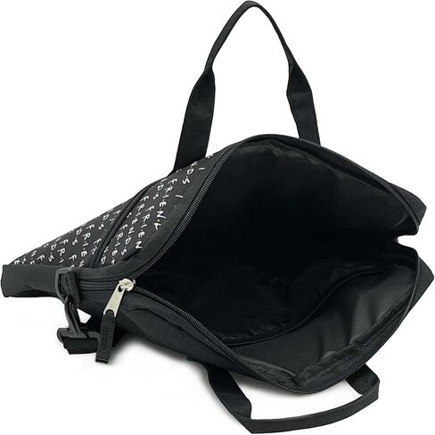 Personalized Kids Laptop Bag - Fits Laptop & Tablet Sizes Up To 14" in Saudi Arabia