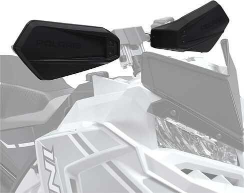 Polaris Snowmobile XL Handguards - 2884258 in Saudi Arabia