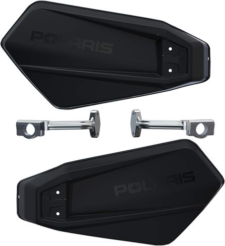 Polaris Snowmobile XL Handguards - 2884258 in Saudi Arabia