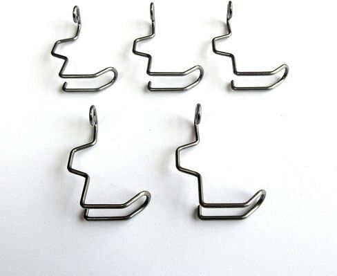 5 Pcs Finger Safty Guard for Singer Brother Juki Consew Yamata Sewing Machines in Saudi Arabia