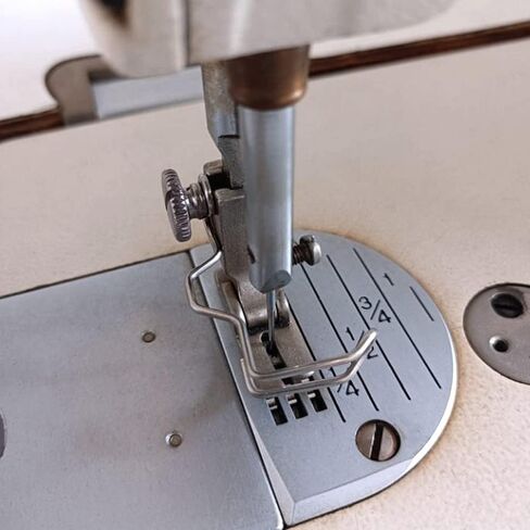 5 Pcs Finger Safty Guard for Singer Brother Juki Consew Yamata Sewing Machines in Saudi Arabia