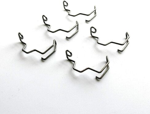 5 Pcs Finger Safty Guard for Singer Brother Juki Consew Yamata Sewing Machines in Saudi Arabia