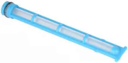 KarParts360 For Chevy Monte Carlo 2006 2007 Air Conditioning Inline Filter | Plastic | Blue | 0.4 Inches Minimum Outside Diameter | 0.5 Inches Maximum Outside Diameter in Saudi Arabia