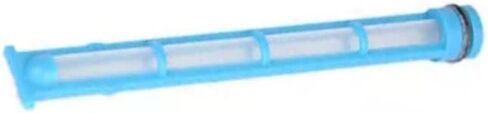 KarParts360 For Chevy Monte Carlo 2006 2007 Air Conditioning Inline Filter | Plastic | Blue | 0.4 Inches Minimum Outside Diameter | 0.5 Inches Maximum Outside Diameter in Saudi Arabia