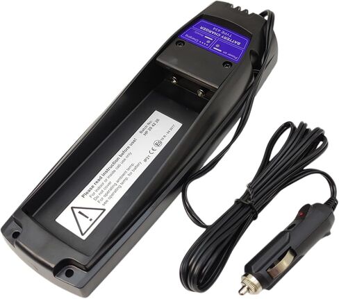 (5 Counts) 10-35V DC 434 Battery Charger for 7.2V 592 590 960 RC400 Pump Truck Remote Control Battery in Saudi Arabia