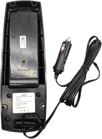 (5 Counts) 10-35V DC 434 Battery Charger for 7.2V 592 590 960 RC400 Pump Truck Remote Control Battery in Saudi Arabia